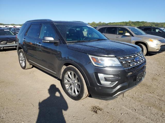 Photo 3 VIN: 1FM5K7F8XGGC25688 - FORD EXPLORER L 