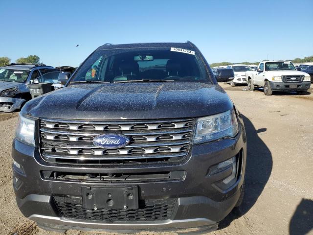 Photo 4 VIN: 1FM5K7F8XGGC25688 - FORD EXPLORER L 