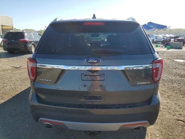 Photo 5 VIN: 1FM5K7F8XGGC25688 - FORD EXPLORER L 