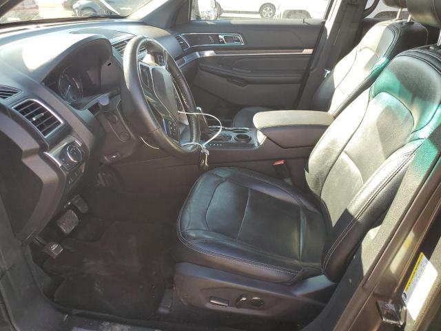 Photo 6 VIN: 1FM5K7F8XGGC25688 - FORD EXPLORER L 