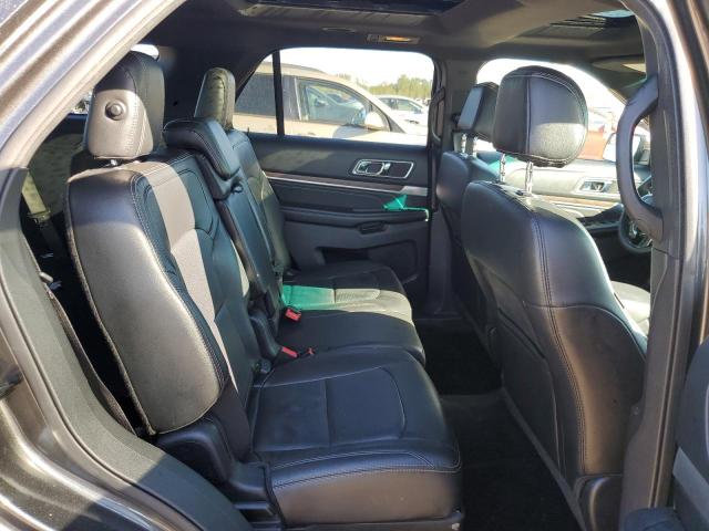 Photo 9 VIN: 1FM5K7F8XGGC25688 - FORD EXPLORER L 