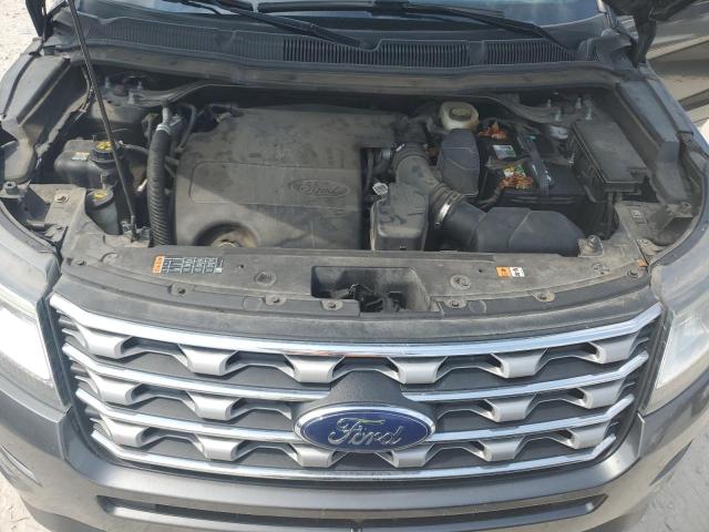 Photo 11 VIN: 1FM5K7F8XGGC49201 - FORD EXPLORER L 