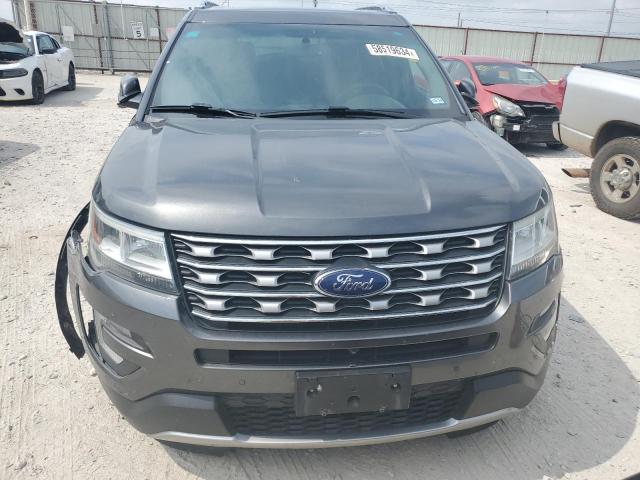 Photo 4 VIN: 1FM5K7F8XGGC49201 - FORD EXPLORER L 