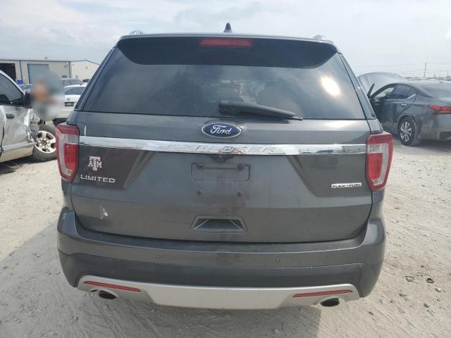 Photo 5 VIN: 1FM5K7F8XGGC49201 - FORD EXPLORER L 