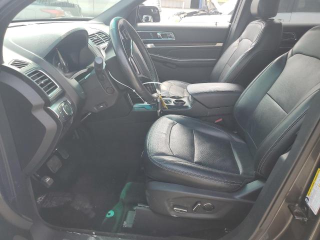 Photo 6 VIN: 1FM5K7F8XGGC49201 - FORD EXPLORER L 