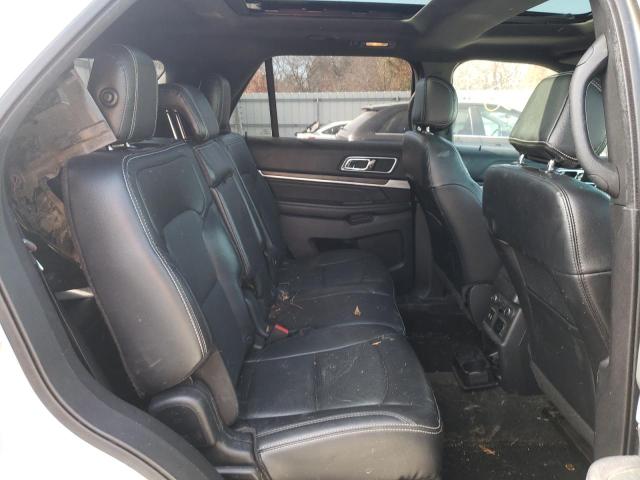 Photo 5 VIN: 1FM5K7F8XGGC65964 - FORD EXPLORER L 