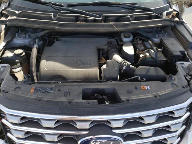 Photo 6 VIN: 1FM5K7F8XGGC65964 - FORD EXPLORER L 