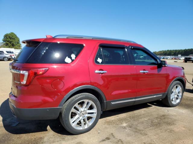 Photo 2 VIN: 1FM5K7F8XGGD25905 - FORD EXPLORER L 