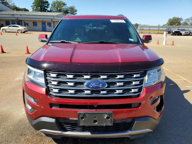 Photo 4 VIN: 1FM5K7F8XGGD25905 - FORD EXPLORER L 