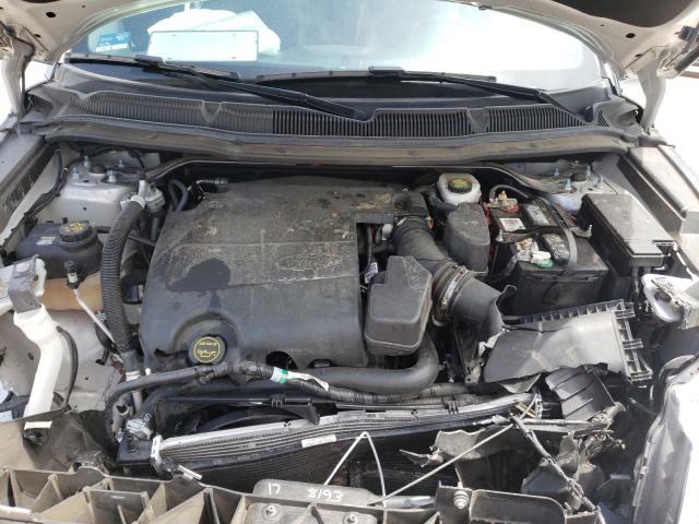 Photo 6 VIN: 1FM5K7F8XHGA68813 - FORD EXPLORER L 