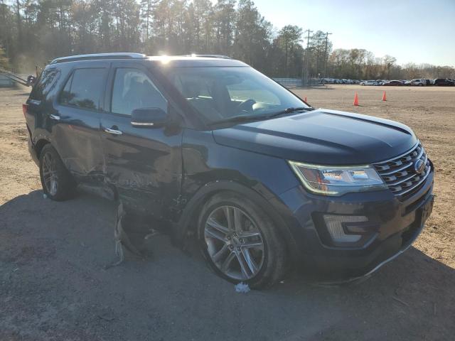 Photo 3 VIN: 1FM5K7F8XHGB62271 - FORD EXPLORER 