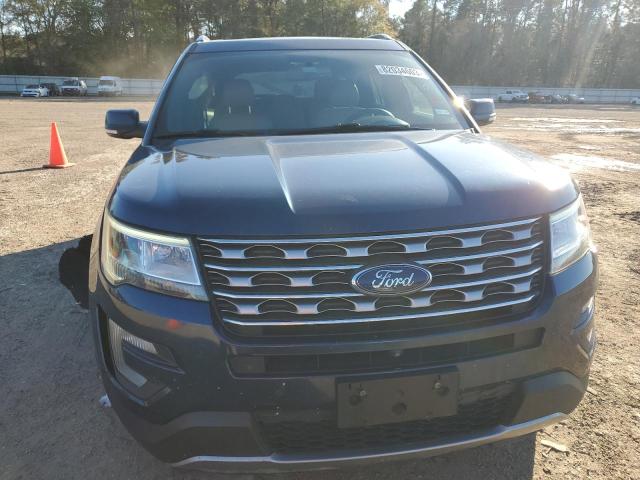 Photo 4 VIN: 1FM5K7F8XHGB62271 - FORD EXPLORER 