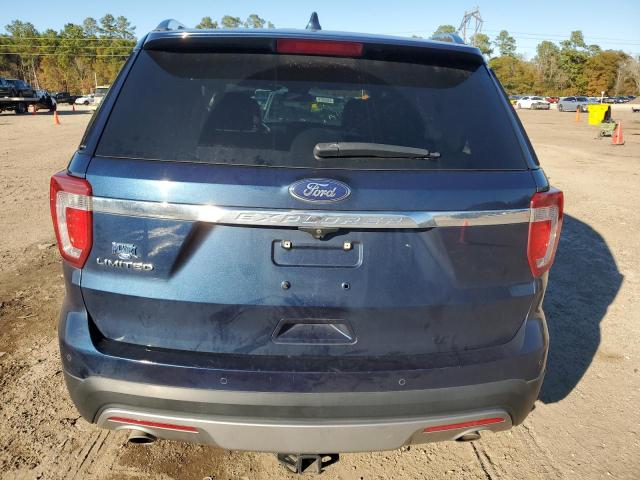 Photo 5 VIN: 1FM5K7F8XHGB62271 - FORD EXPLORER 