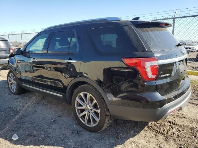 Photo 1 VIN: 1FM5K7F8XHGB81709 - FORD EXPLORER L 