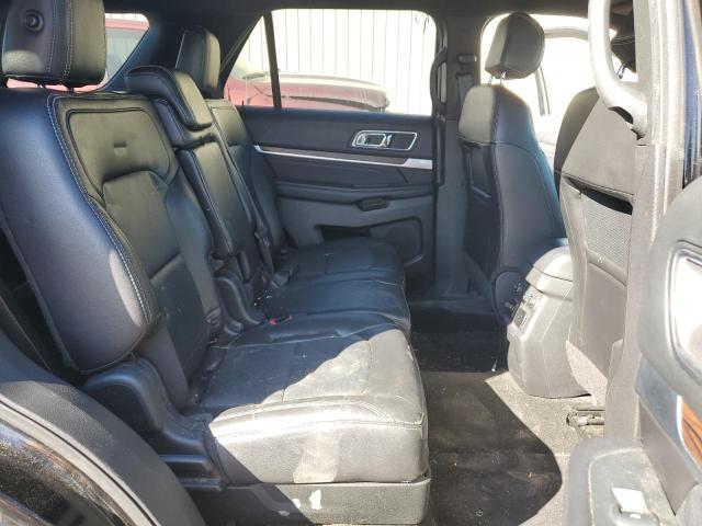 Photo 10 VIN: 1FM5K7F8XHGB81709 - FORD EXPLORER L 