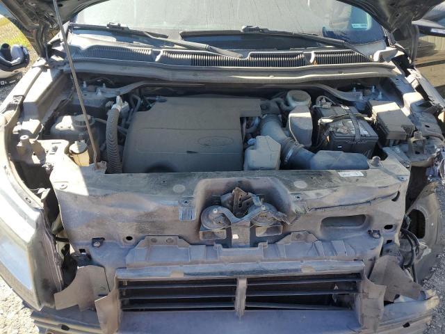 Photo 11 VIN: 1FM5K7F8XHGB81709 - FORD EXPLORER L 