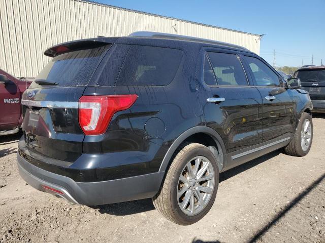 Photo 2 VIN: 1FM5K7F8XHGB81709 - FORD EXPLORER L 