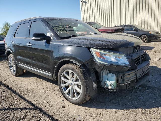 Photo 3 VIN: 1FM5K7F8XHGB81709 - FORD EXPLORER L 