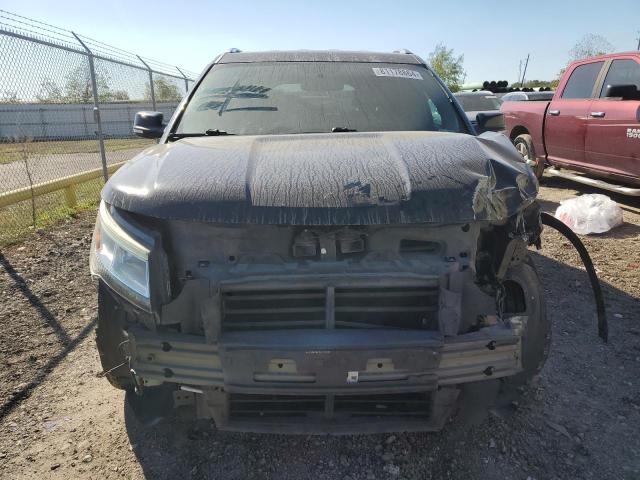 Photo 4 VIN: 1FM5K7F8XHGB81709 - FORD EXPLORER L 