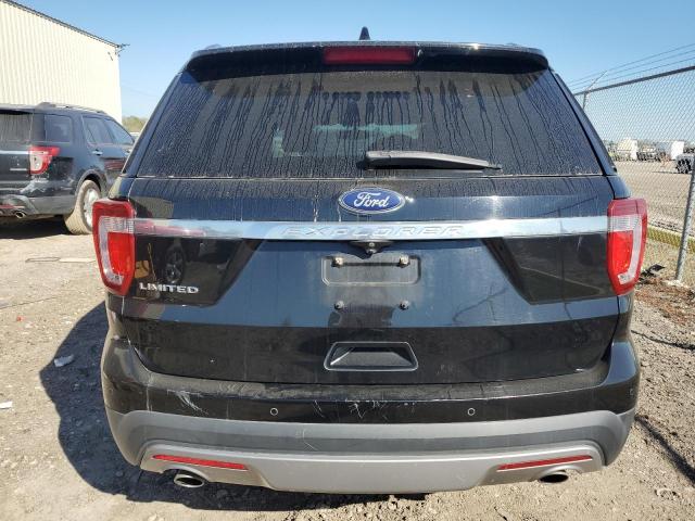 Photo 5 VIN: 1FM5K7F8XHGB81709 - FORD EXPLORER L 