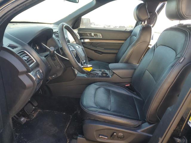 Photo 6 VIN: 1FM5K7F8XHGB81709 - FORD EXPLORER L 