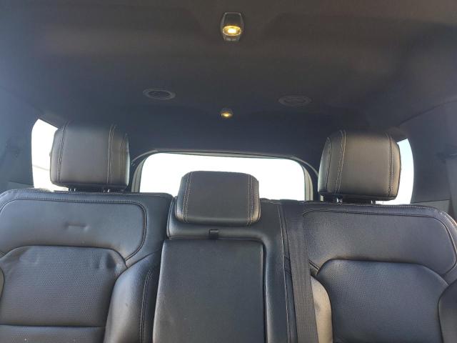 Photo 9 VIN: 1FM5K7F8XHGB81709 - FORD EXPLORER L 