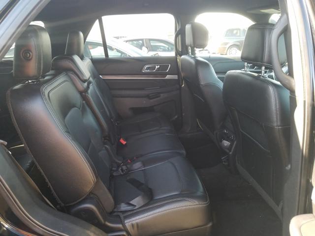 Photo 5 VIN: 1FM5K7F8XHGB83783 - FORD EXPLORER L 