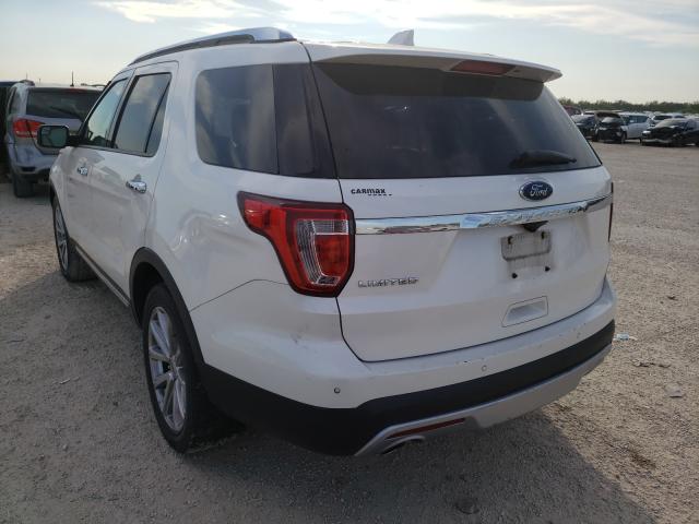 Photo 2 VIN: 1FM5K7F8XHGC27393 - FORD EXPLORER L 