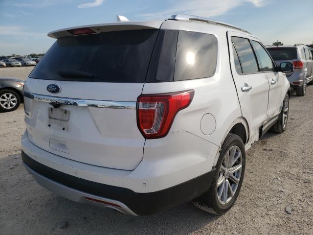 Photo 3 VIN: 1FM5K7F8XHGC27393 - FORD EXPLORER L 