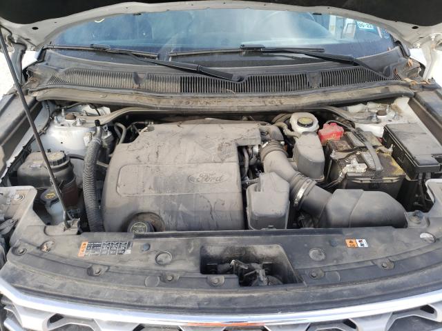 Photo 6 VIN: 1FM5K7F8XHGC27393 - FORD EXPLORER L 