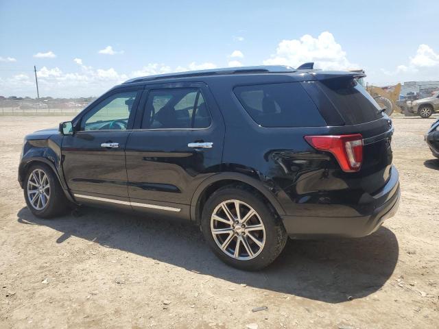 Photo 1 VIN: 1FM5K7F8XHGC34148 - FORD EXPLORER L 