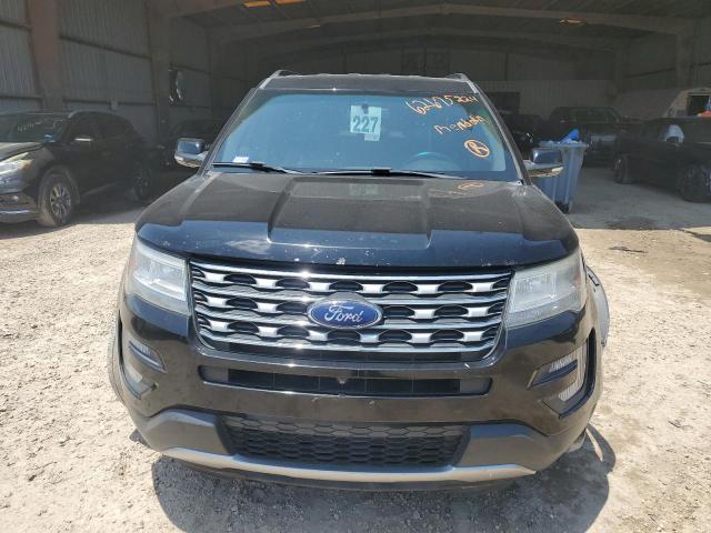 Photo 4 VIN: 1FM5K7F8XHGC34148 - FORD EXPLORER L 