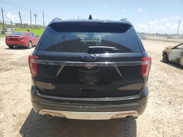 Photo 5 VIN: 1FM5K7F8XHGC34148 - FORD EXPLORER L 