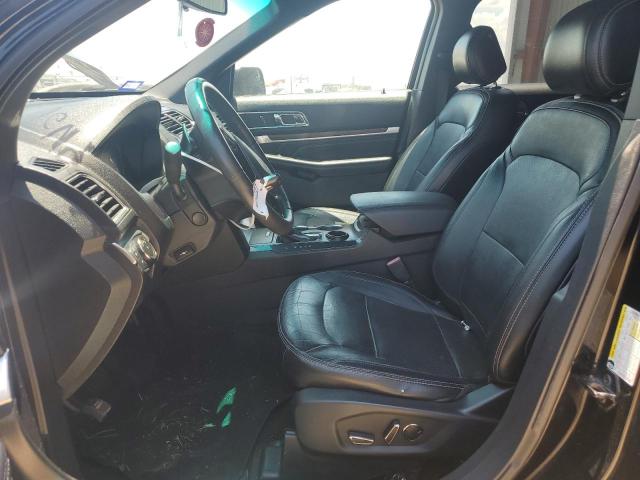 Photo 6 VIN: 1FM5K7F8XHGC34148 - FORD EXPLORER L 