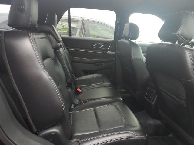 Photo 9 VIN: 1FM5K7F8XHGC34148 - FORD EXPLORER L 