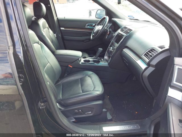 Photo 4 VIN: 1FM5K7F8XHGC38894 - FORD EXPLORER 