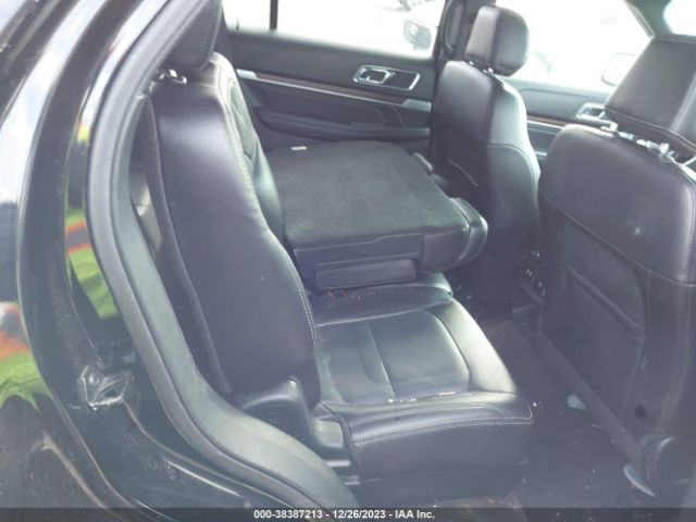 Photo 7 VIN: 1FM5K7F8XHGC38894 - FORD EXPLORER 