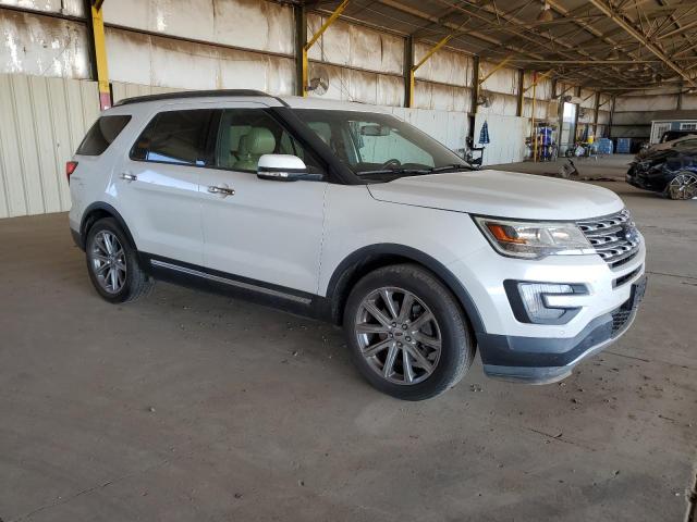 Photo 3 VIN: 1FM5K7F8XHGC38913 - FORD EXPLORER L 