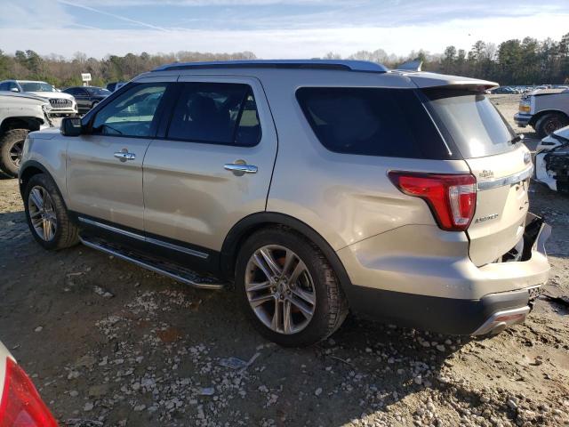 Photo 1 VIN: 1FM5K7F8XHGD77553 - FORD EXPLORER L 