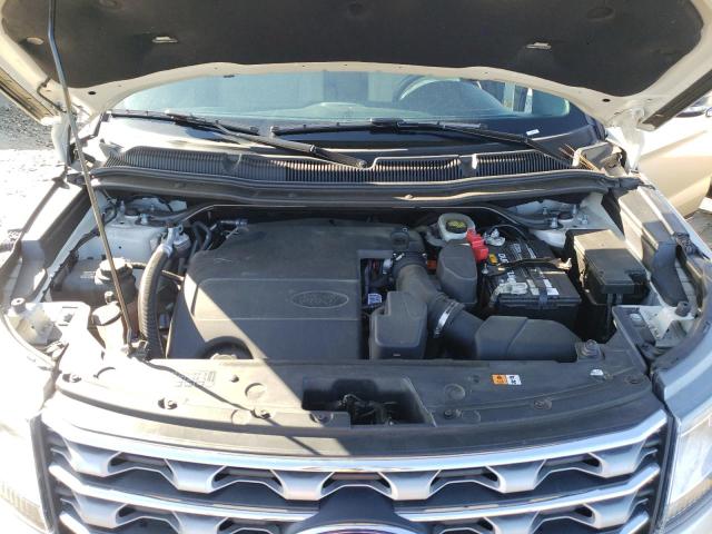 Photo 11 VIN: 1FM5K7F8XHGD77553 - FORD EXPLORER L 