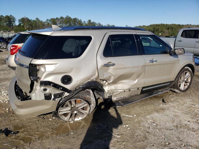 Photo 2 VIN: 1FM5K7F8XHGD77553 - FORD EXPLORER L 