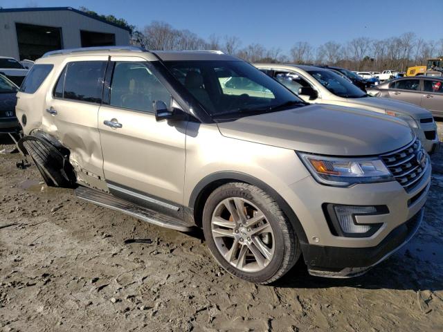 Photo 3 VIN: 1FM5K7F8XHGD77553 - FORD EXPLORER L 