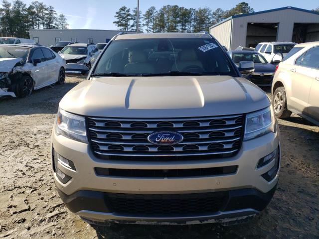 Photo 4 VIN: 1FM5K7F8XHGD77553 - FORD EXPLORER L 