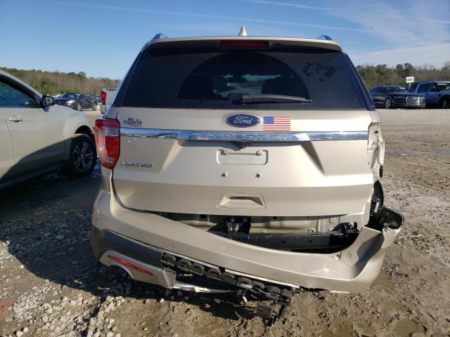 Photo 5 VIN: 1FM5K7F8XHGD77553 - FORD EXPLORER L 