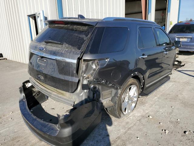 Photo 3 VIN: 1FM5K7F8XHGD78301 - FORD EXPLORER L 