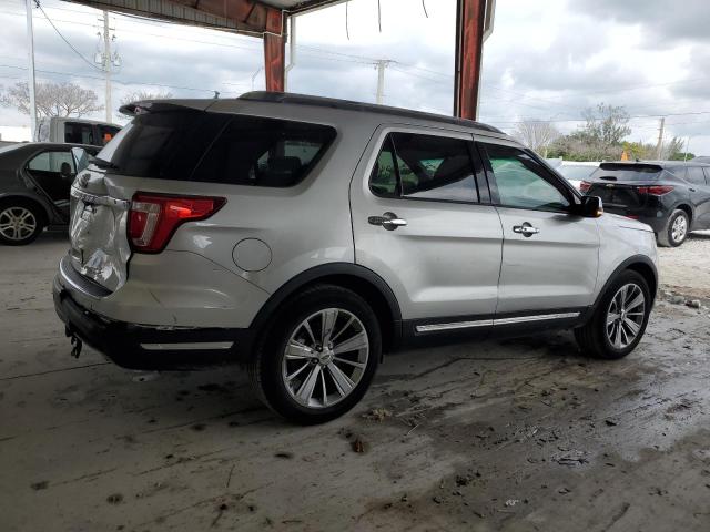 Photo 2 VIN: 1FM5K7F8XJGA16247 - FORD EXPLORER 