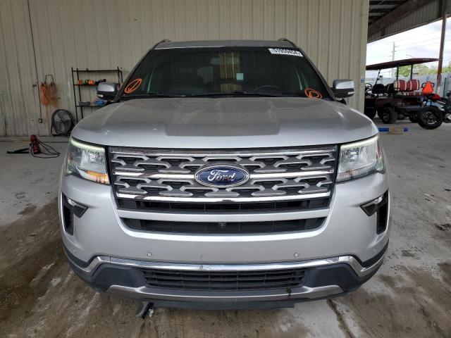 Photo 4 VIN: 1FM5K7F8XJGA16247 - FORD EXPLORER 