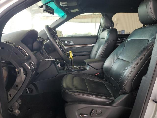 Photo 6 VIN: 1FM5K7F8XJGA16247 - FORD EXPLORER 