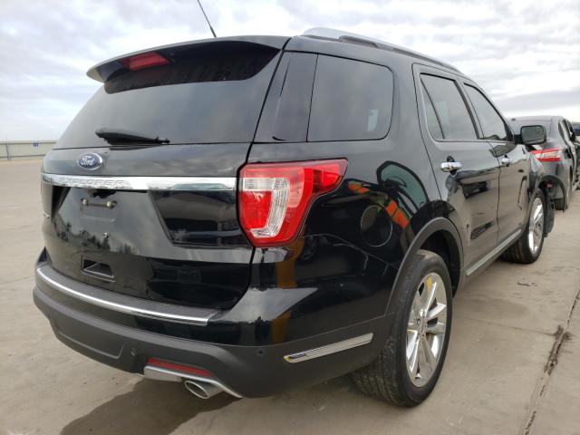 Photo 3 VIN: 1FM5K7F8XJGA18810 - FORD EXPLORER 