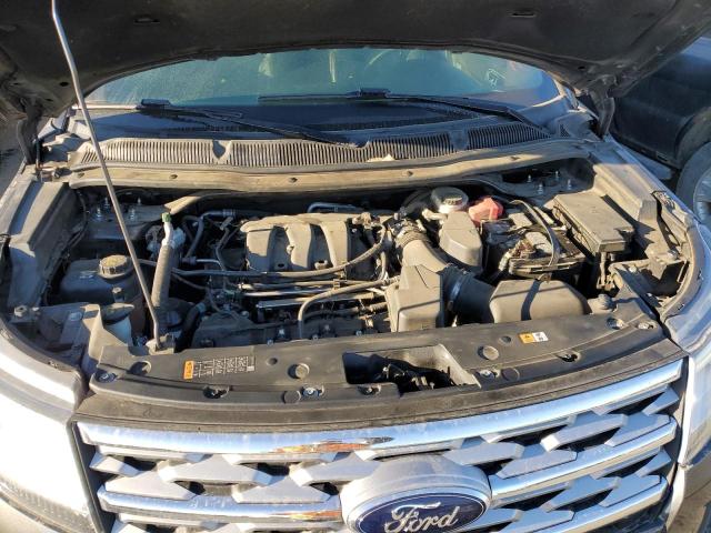 Photo 11 VIN: 1FM5K7F8XJGB10967 - FORD EXPLORER 